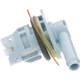 Standard Ignition Fuel Tank Vent Valve VRV106 - angled view