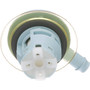 Standard Ignition Fuel Tank Vent Valve VRV106 - bottom view