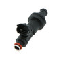 Standard Ignition Fuel Injector - MFI - New FJ585 - angled view