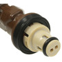 Standard Ignition Fuel Injector - MFI - New FJ585 - back view