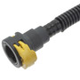 Standard Ignition Vapor Canister Vent Hose EEH033 - connector view