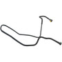 Standard Ignition Vapor Canister Vent Hose EEH033 - bottom view