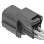 Standard Ignition Multi Function Connector S3096 - back view