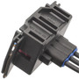 Standard Ignition Multi Function Connector S2352 - connector view