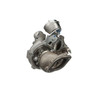 Standard Ignition Turbocharger - New - Gas TBC677 - angled view