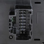 Standard Ignition Headlight Switch HLS1802 - connector view