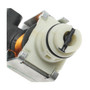 Standard Ignition Transmission Control Solenoid TCS44 - top view