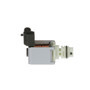 Standard Ignition Transmission Control Solenoid TCS44 - left view