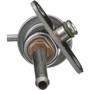 Standard Ignition Fuel Pressure Regulator PR238 - top view