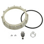 Standard Ignition Fuel Pressure Regulator PR533 - front view