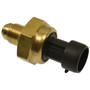 Standard Ignition Exhaust Back Pressure Sensor VP25 - front view