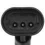 Standard Ignition Crankshaft Sensor PC42 - connector view