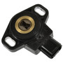 Standard Ignition Throttle Position Sensor Repair Kit TPR103 - bottom view