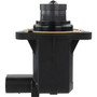 Standard Ignition Diverter Valve TBV1013 - left view