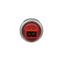 Standard Ignition Power Steering Pressure Switch PSS51 - connector view