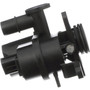 Standard Ignition Fuel Vapor Leak Detection Pump LDP67 - left view