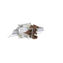 Standard Ignition Headlight Dimmer Switch DS-79