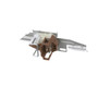 Standard Ignition Headlight Dimmer Switch DS-79