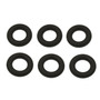 Standard Ignition Fuel Injector Seal Kit - MFI SK137 - front view