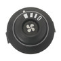 Standard Ignition A/C and Heater Blower Motor Switch HS-281