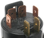 Standard Ignition A/C and Heater Blower Motor Switch HS-281