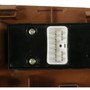 Standard Ignition Power Window Switch DWS-1246