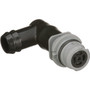 Standard Ignition PCV Valve V516 - angled view