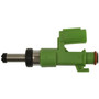 Standard Ignition Fuel Injector - MFI - New FJ1085 - front view