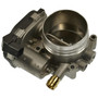 Standard Ignition Fuel Injection Throttle Body S20228 - front view