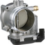 Standard Ignition Fuel Injection Throttle Body S20228 - connector view