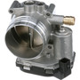 Standard Ignition Fuel Injection Throttle Body S20228 - angled view