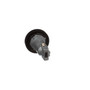 Standard Ignition Ignition Lock Cylinder US618L - back view