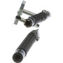 Standard Ignition Turbocharger Coolant Line TIH126 - left view