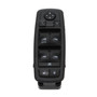 Standard Ignition Power Window Switch DWS2252 - front view