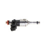 Standard Ignition Fuel Injector - GDI - New FJ1551 - left view