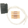 Standard Ignition Headlight Connector S-1336
