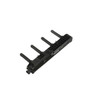 Standard Ignition Coil on Plug Coil UF852 - angled view