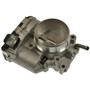 Standard Ignition Fuel Injection Throttle Body S20229 - front view