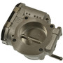 Standard Ignition Fuel Injection Throttle Body S20229 - bottom view