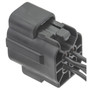 Standard Ignition Multi Function Connector S3099 - back view
