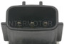 Standard Ignition Throttle Position Sensor TH356 - connector view