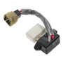 Standard Ignition Blower Motor Resistor RU-75