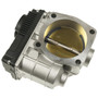 Standard Ignition Fuel Injection Throttle Body S20058 - bottom view