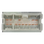 Standard Ignition Power Window Switch DWS-125