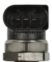 Standard Ignition Fuel Pressure Sensor FPS43 - connector view