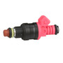 Standard Ignition Fuel Injector - MFI - New FJ713 - left view
