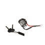 Standard Ignition Ignition Lock Cylinder US-548L