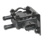 Standard Ignition Diesel Particulate Filter Pressure Sensor VP27 - front view