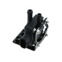 Standard Ignition Diesel Particulate Filter Pressure Sensor VP27 - angled view