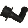 Standard Ignition PCV Valve Elbow PVE103 - back view